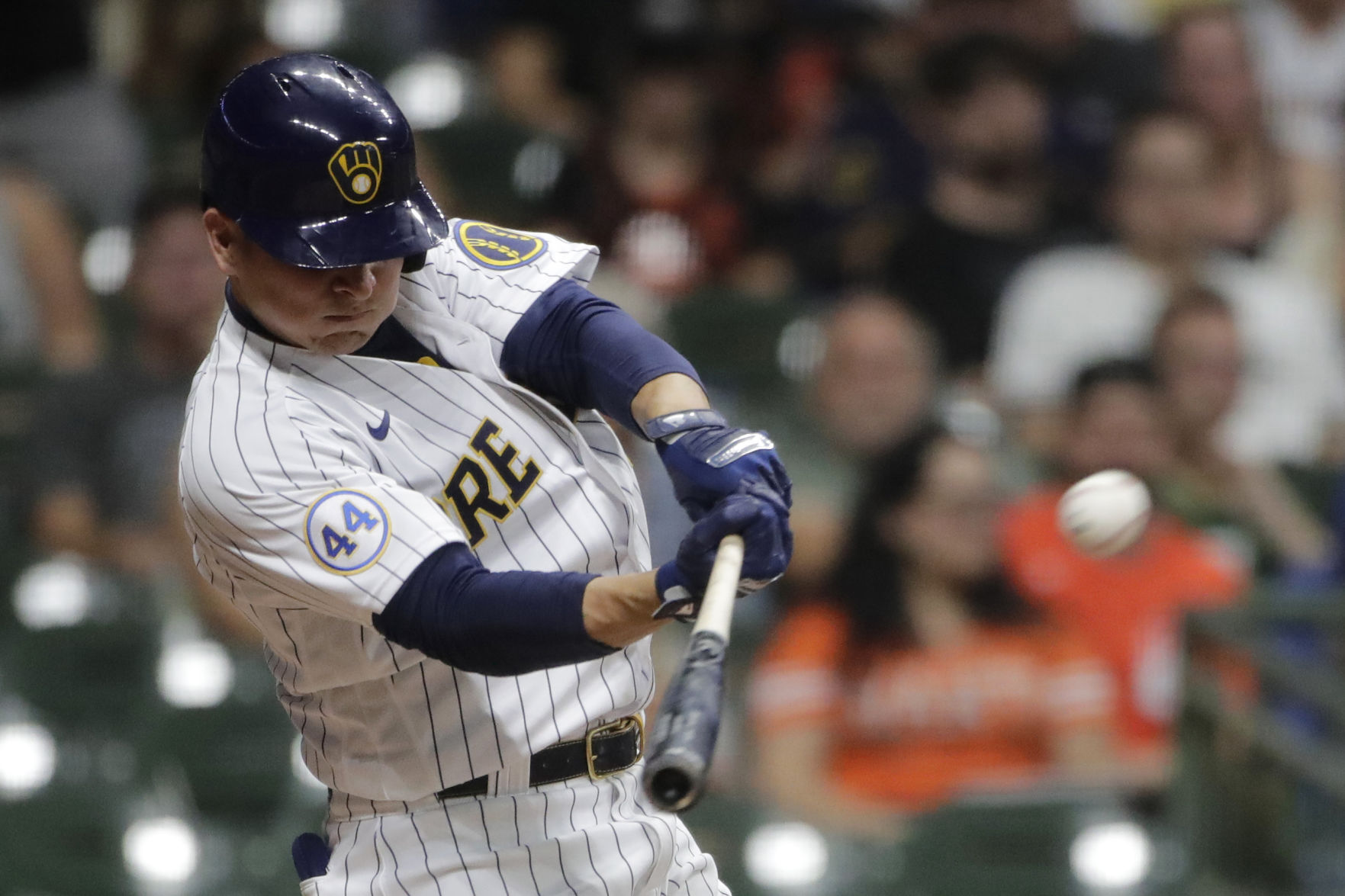 Luis Urias